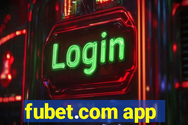 fubet.com app
